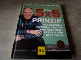 "Das 5x5 Prinzip" von Froboese