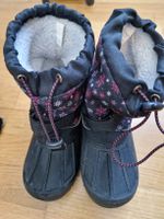 Winterstiefel Gr 33