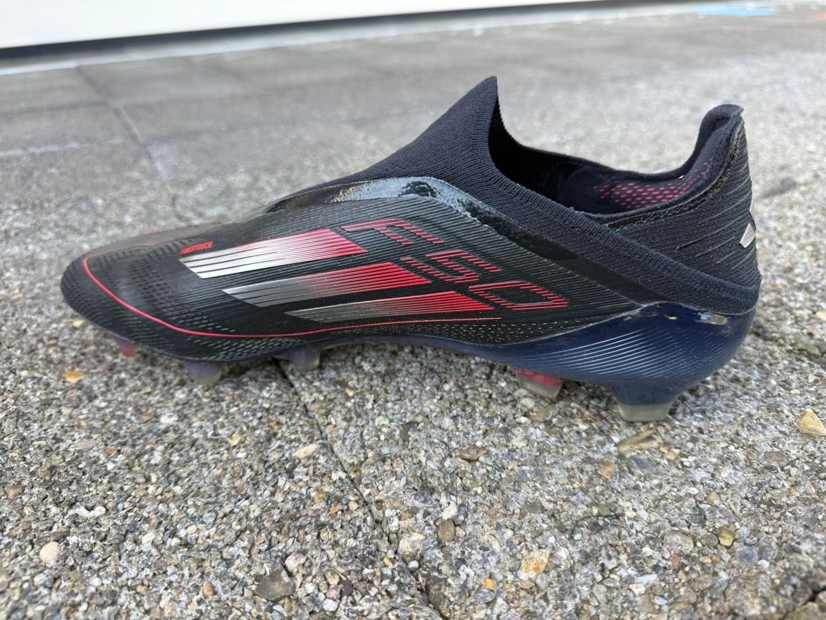 Adidas Scarpe da uomo: Adidas F50 Elite Laceless FG – Nuovo e nell'imballaggio originale da Kriens venduto da davide_damiani11 4
