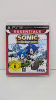 Sonic Generations - PlayStation 3