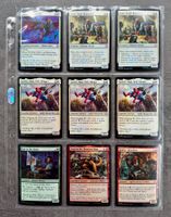 37 Foil Commons Marvel's Spider-Man NM