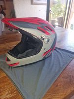 Casque intégral Bell 52-54cm