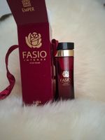PORTOAKTION! Emper Fasio Intense Pour Femme EdP 100ml