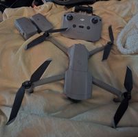 Drohne DJI Mavic Air 2 mit Zubehoer guter Zustand