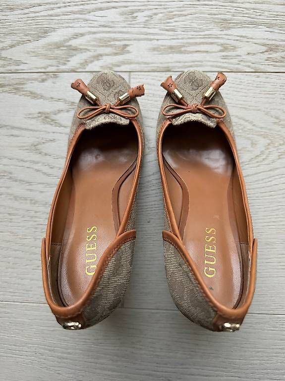 Guess Damenschuhe: Heels Guess Gr.38 – Neu (gemäss Beschreibung) aus Triesen von DH1910 4