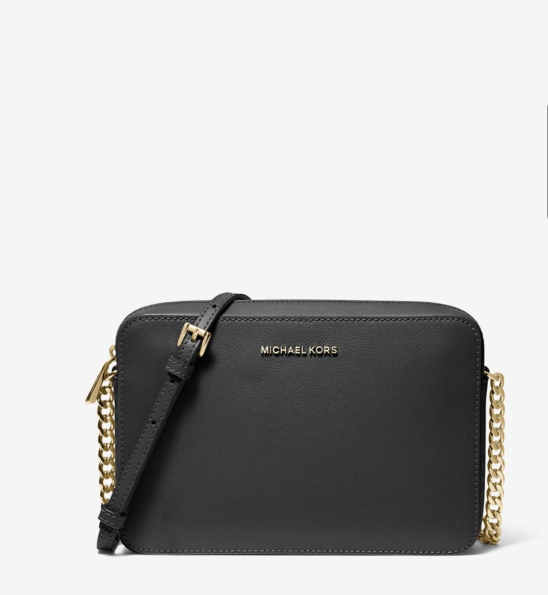 Michael Kors Borse da donna: Michael Kors Tasche black – Nuovo e nell'imballaggio originale da Wiedlisbach venduto da Sistershop 8