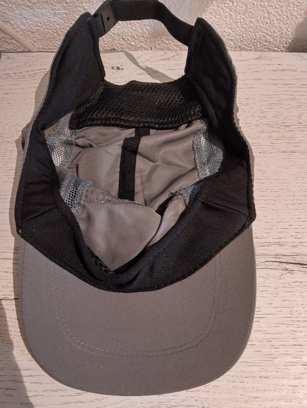 Altro in  Abbigliamento & Accessori: 3M Anstosskappe First Base 3 mit Belüftung, neu – Nuovo (secondo la descrizione) da Full-Reuenthal venduto da Ilor0309 2