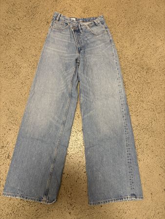 Damen Jeanshose,Gr.34;Zara