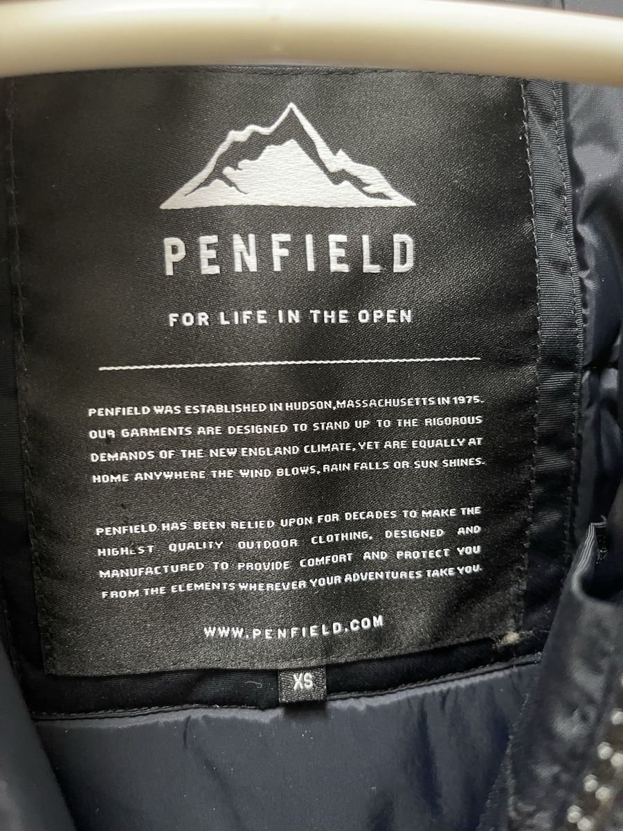 Jacken: Winterjacke Penfield schwarz XS – Gebraucht aus Endingen von rahelj 3