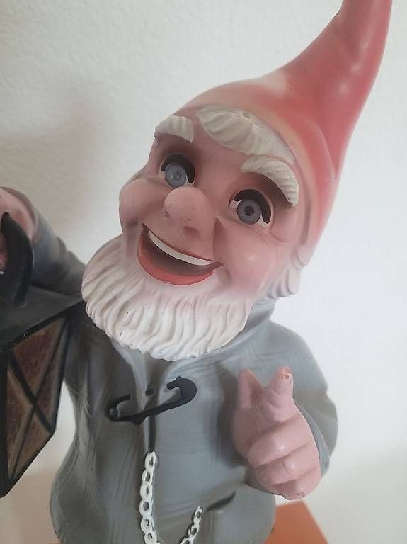 Figuren: Zwerg – Gebraucht aus Doppleschwand von Hakabe 3