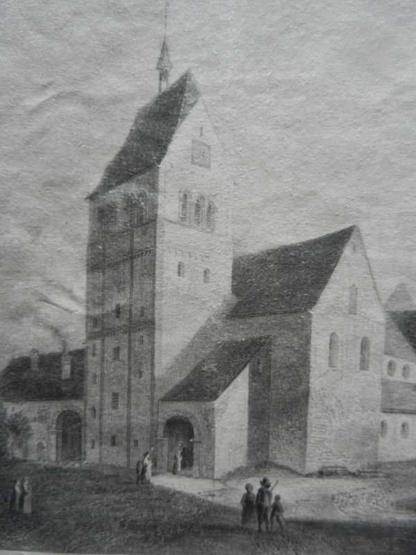 Stiche: Reichenau Bodensee – Gebraucht aus Risch von Rischli15 4