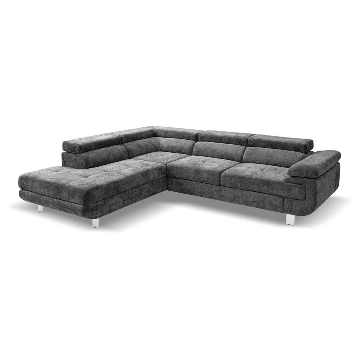 Sofas: Savana Ecksofa – D'occasion à Birsfelden par kri_95p8 4
