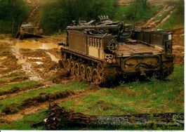 Entpannungspanzer 65