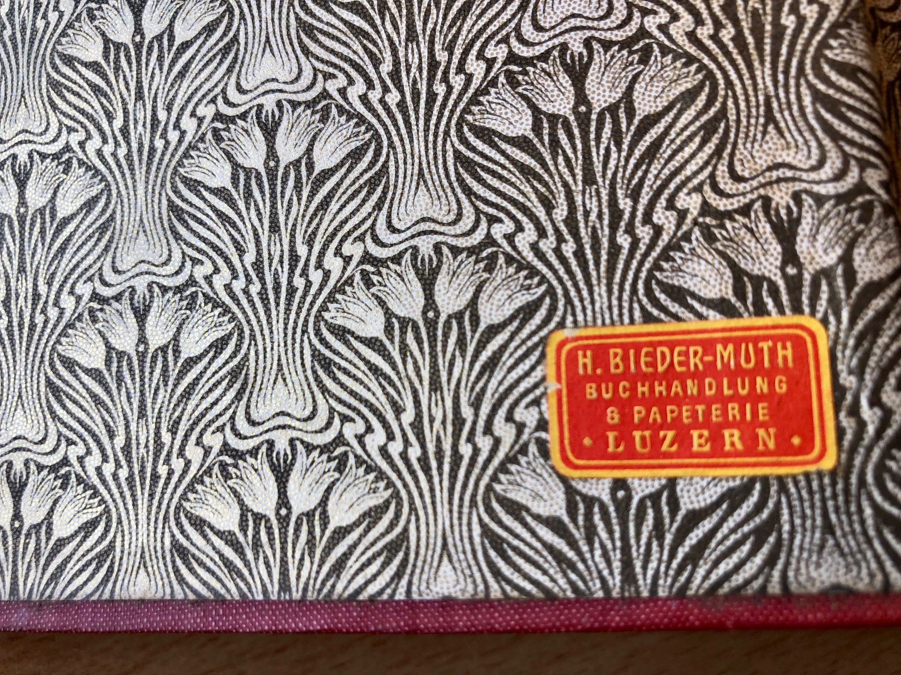 Bücher: Rottenhöfer Kochbuch, 1905 – Gebraucht aus Burgdorf von Attalos 9