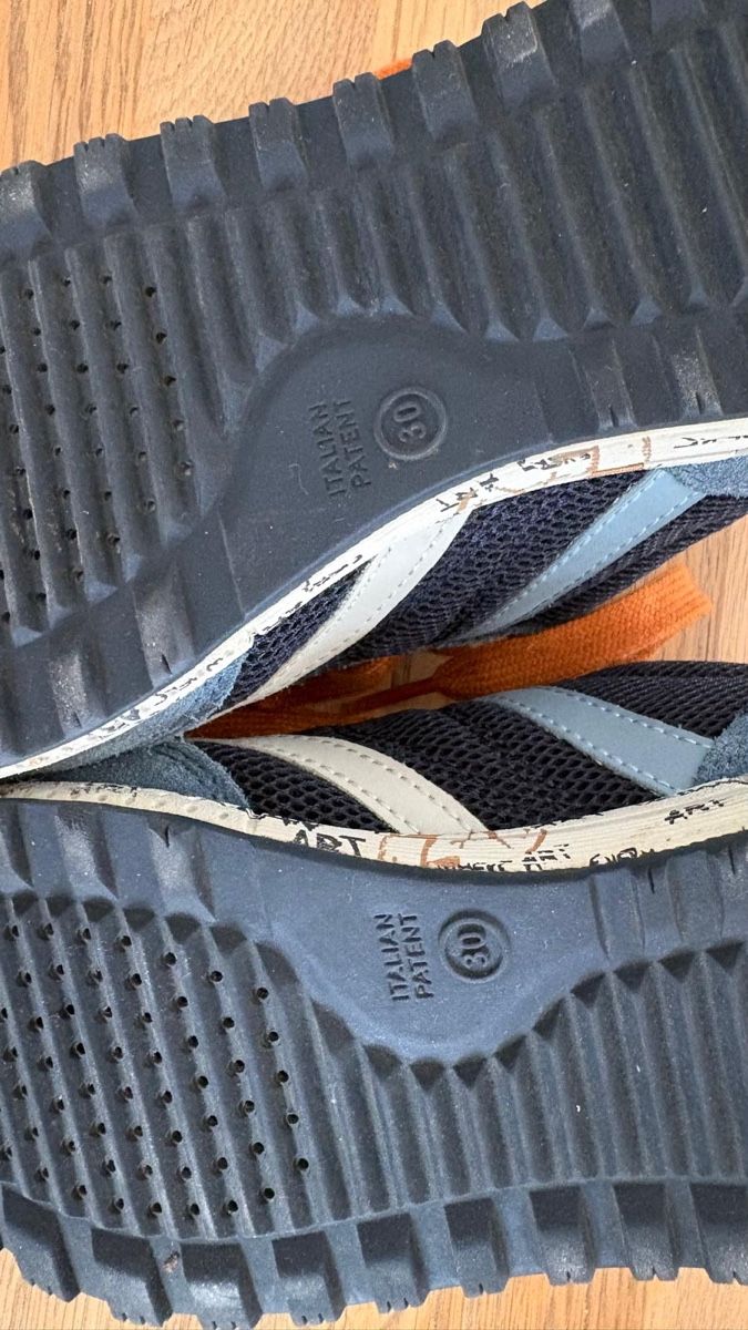 Geox Scarpe per ragazzi: Geox Kinderschuhe Gr. 30 – Usato da Ostermundigen venduto da katant 4