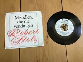 single, R. Stolz, melodien, die nie verk