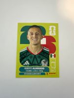 Panini FIFA WM 2026 Sticker - MEX 19