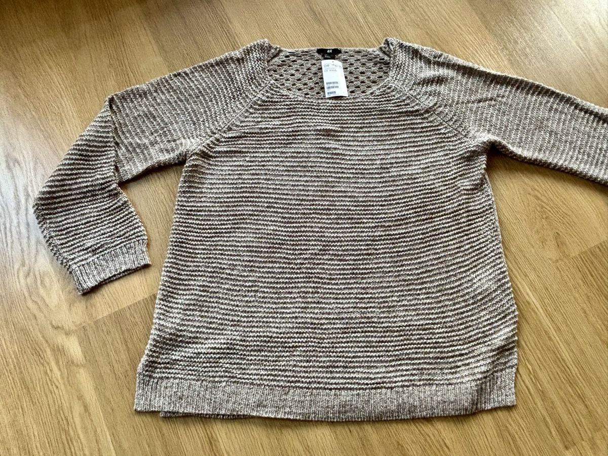 H&M Pulls & Sweat-shirts: H&M Pullover neu mit Etiketten – Neuf (Voir description) à Baden par Tiffany6878 4