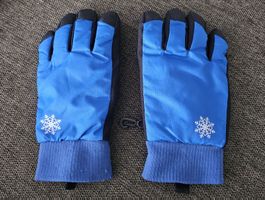 Kinder Skihandschuhe Jungen