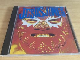 Jesus Jones – Perverse