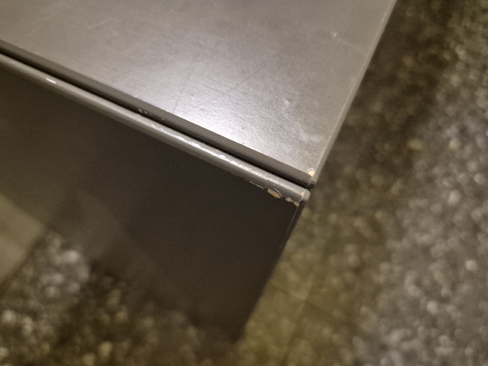 Ikea Regale: Ikea Regal - upcycling – Gebraucht aus Zürich von Emlet 3