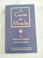 A Course in Miracles