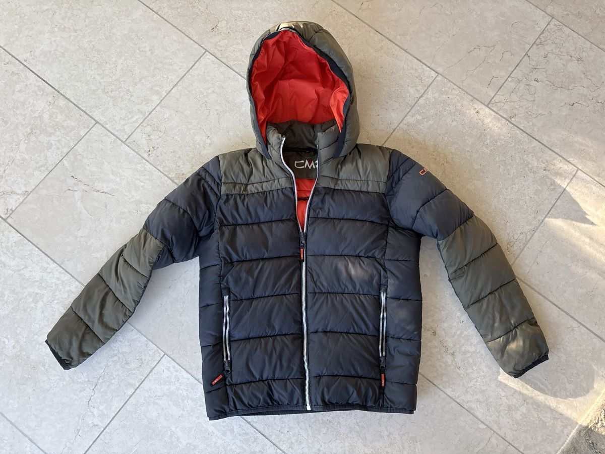 CMP Giacche & Cappotti: CMP Übergangsjacke gr 152 – Usato da Unterseen venduto da jub_5b5c