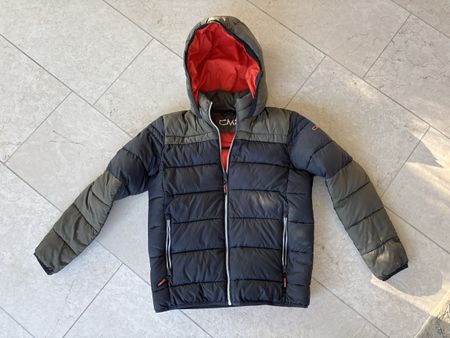 CMP Übergangsjacke gr 152