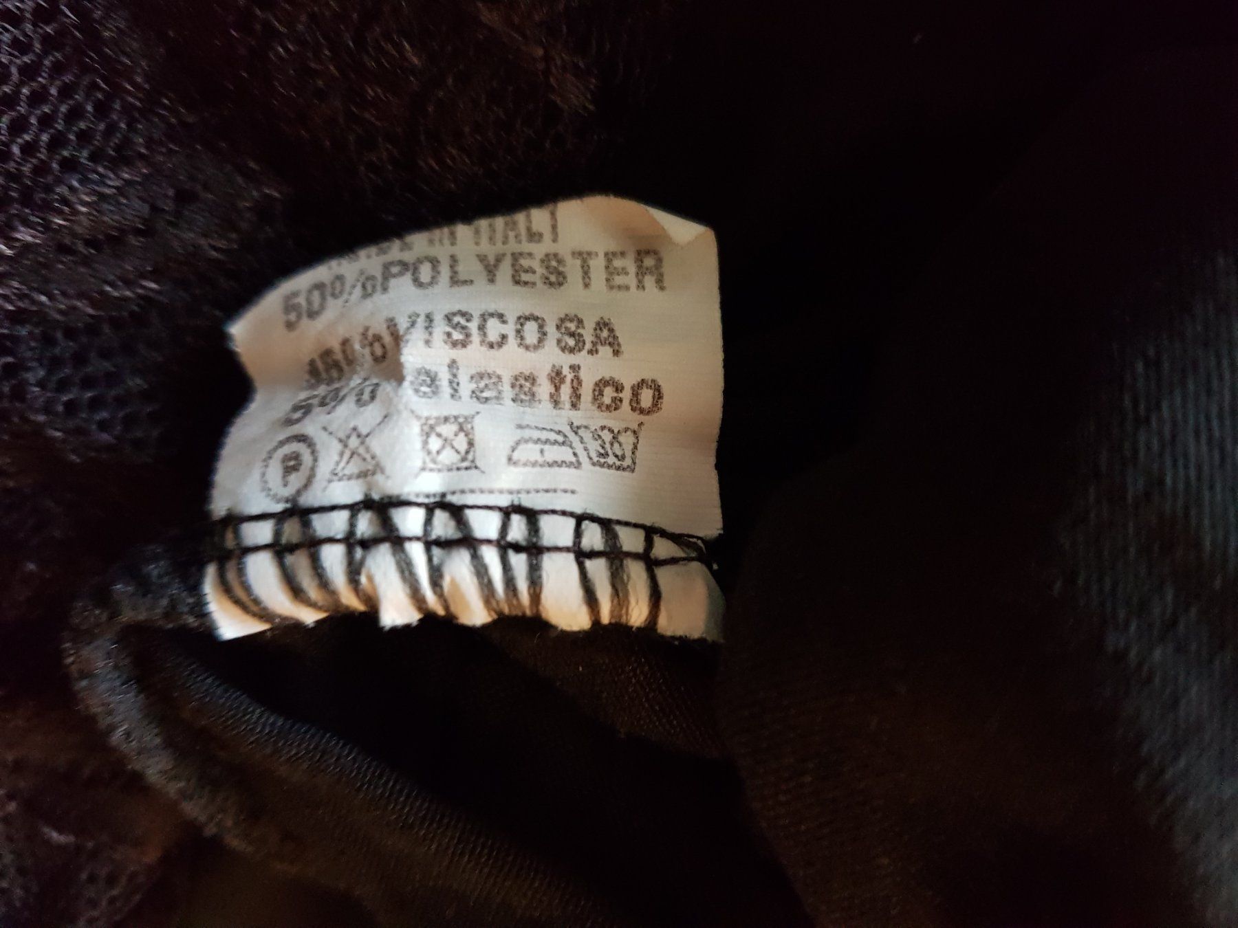 Blusen: Trägerbluse gr.40 – Gebraucht aus Erlinsbach von pfunky 4