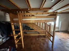 Flexa-Hochbett