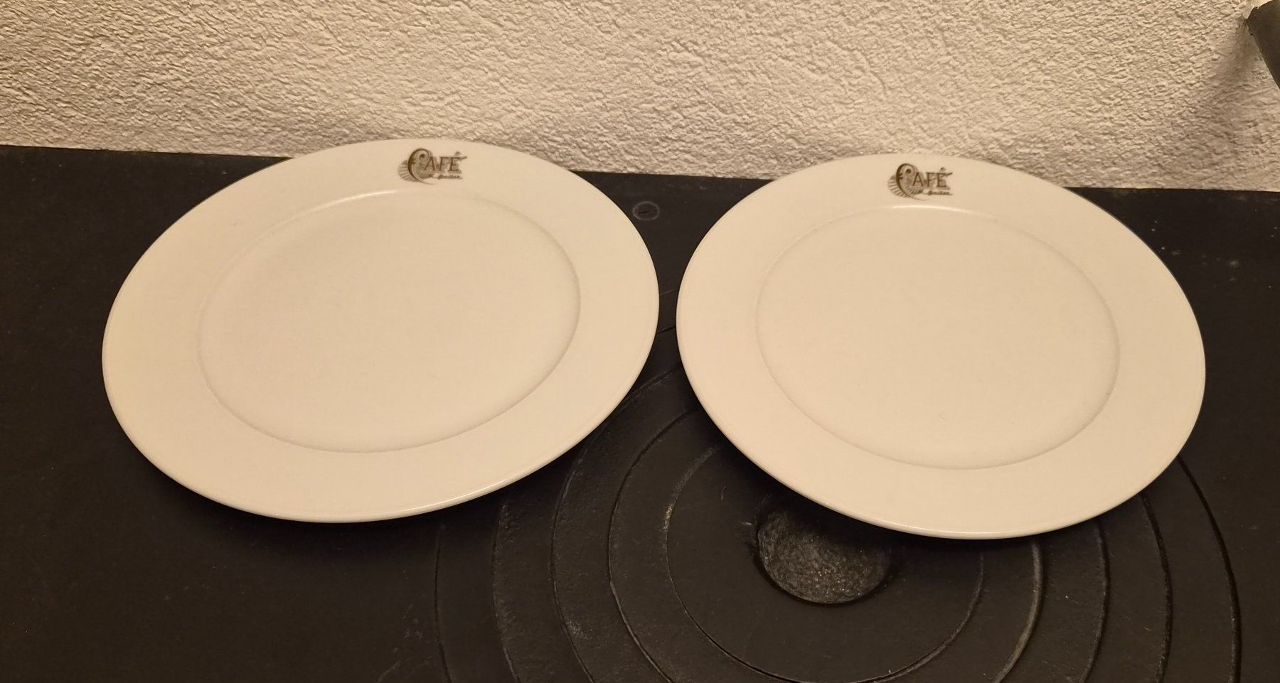 Teller: Dessertteller – Gebraucht aus Itingen von Claudia.E