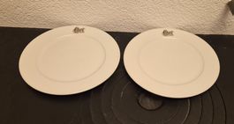 Dessertteller
