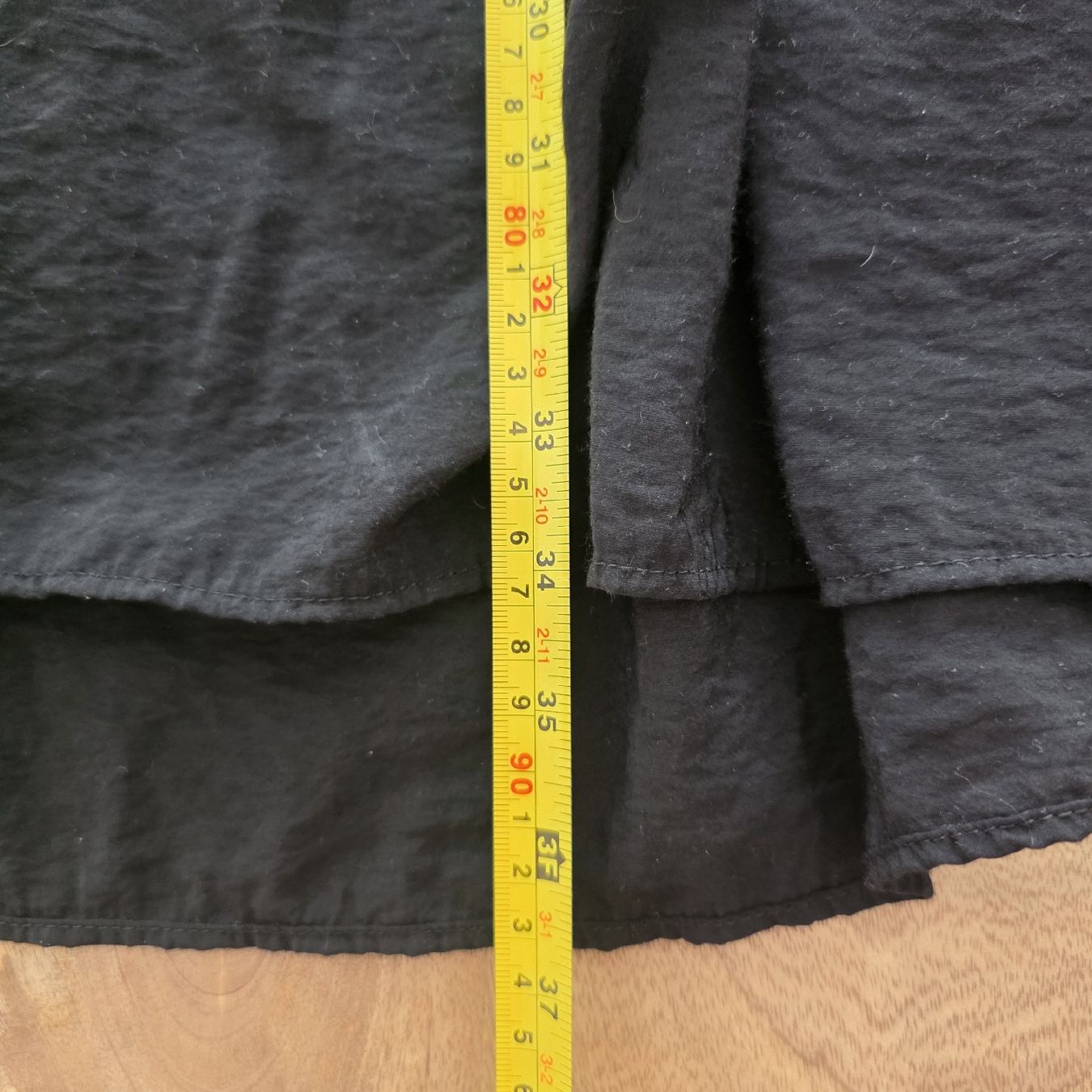 H&M Kleider: Kleid H&M schwarz Grösse M  – Neu (gemäss Beschreibung) aus Rheinsulz von Gilea 8