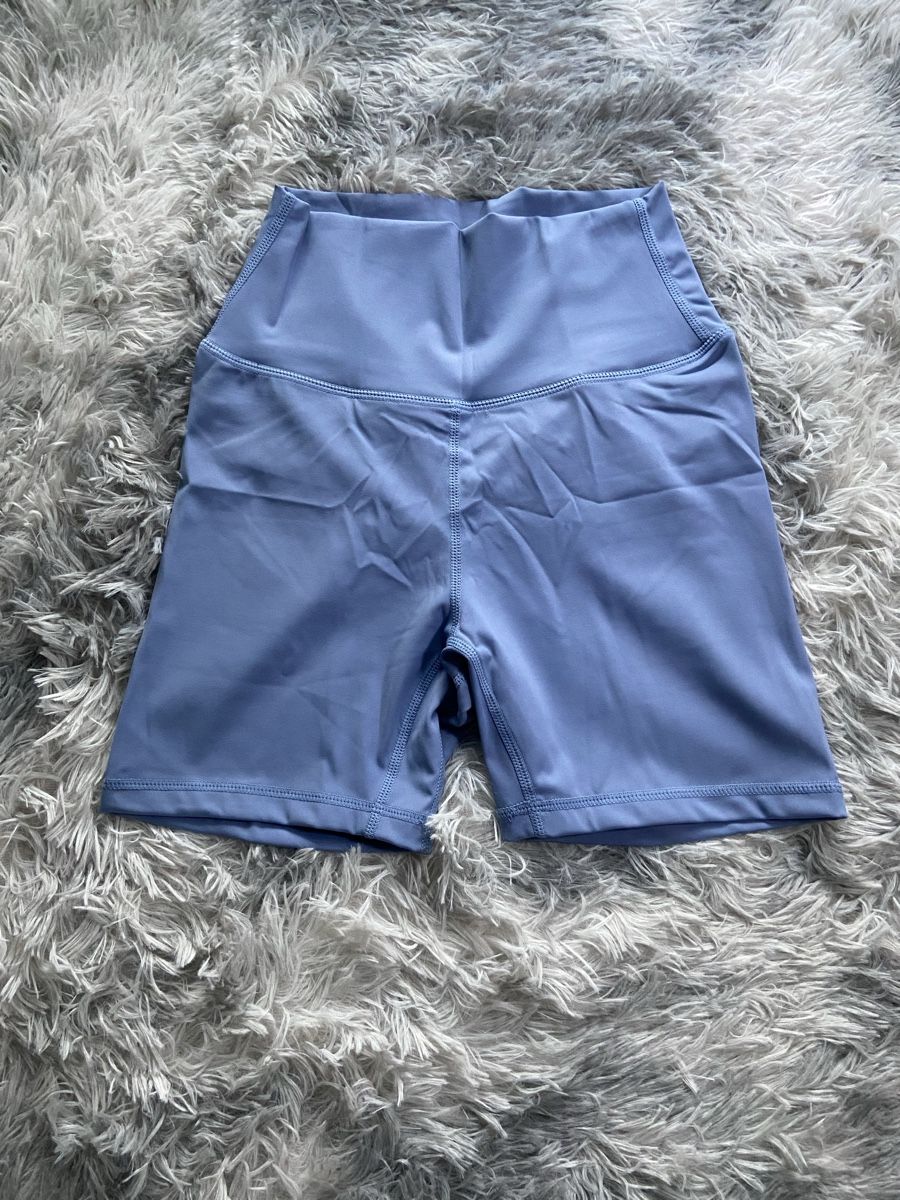 Lululemon Lots de vêtements: Lululemon Blau Set – Neuf (Voir description) à Embrach par NovasOutlet 3