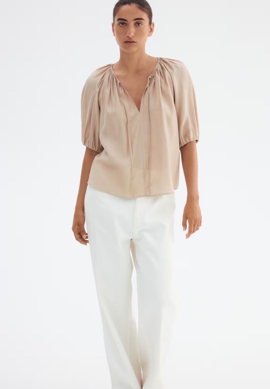 H&M Camicette: H&M L XL Neu/NP40CHF  PE Bluse – Nuovo (secondo la descrizione) da Kölliken venduto da Prscoo