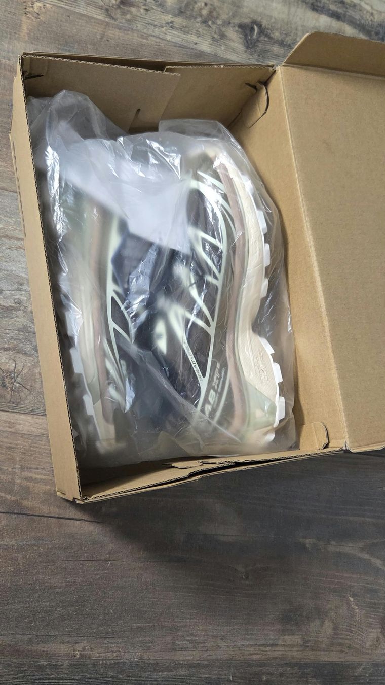 Salomon Damenschuhe: Salomon XT-6 37 – Neu und originalverpackt aus Tramelan von jma_b6tl 5