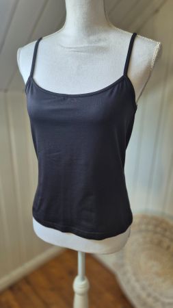 InWear  🖤    träger top 🖤  Grösse  L (M)