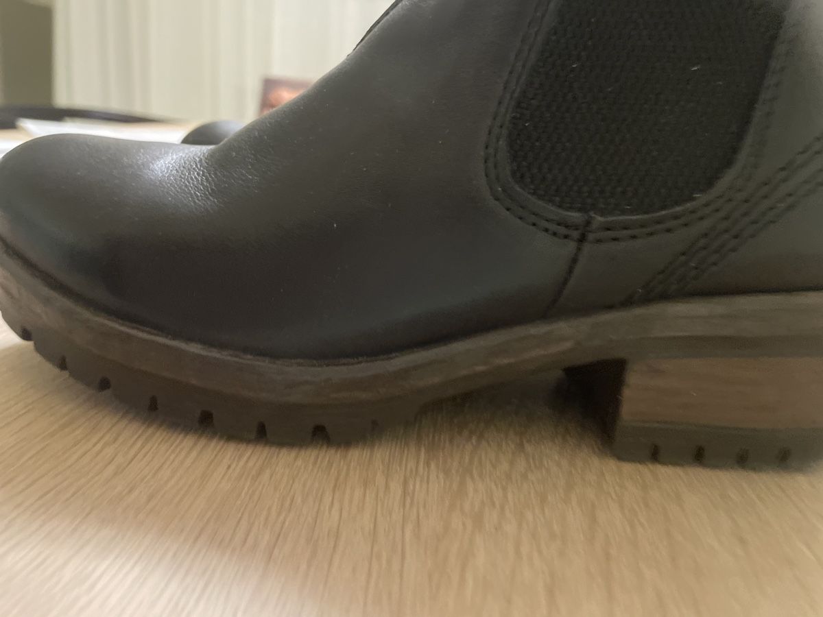 Damenschuhe: Stiefeletten 37 – Gebraucht aus Richterswil von Wildampfer 3