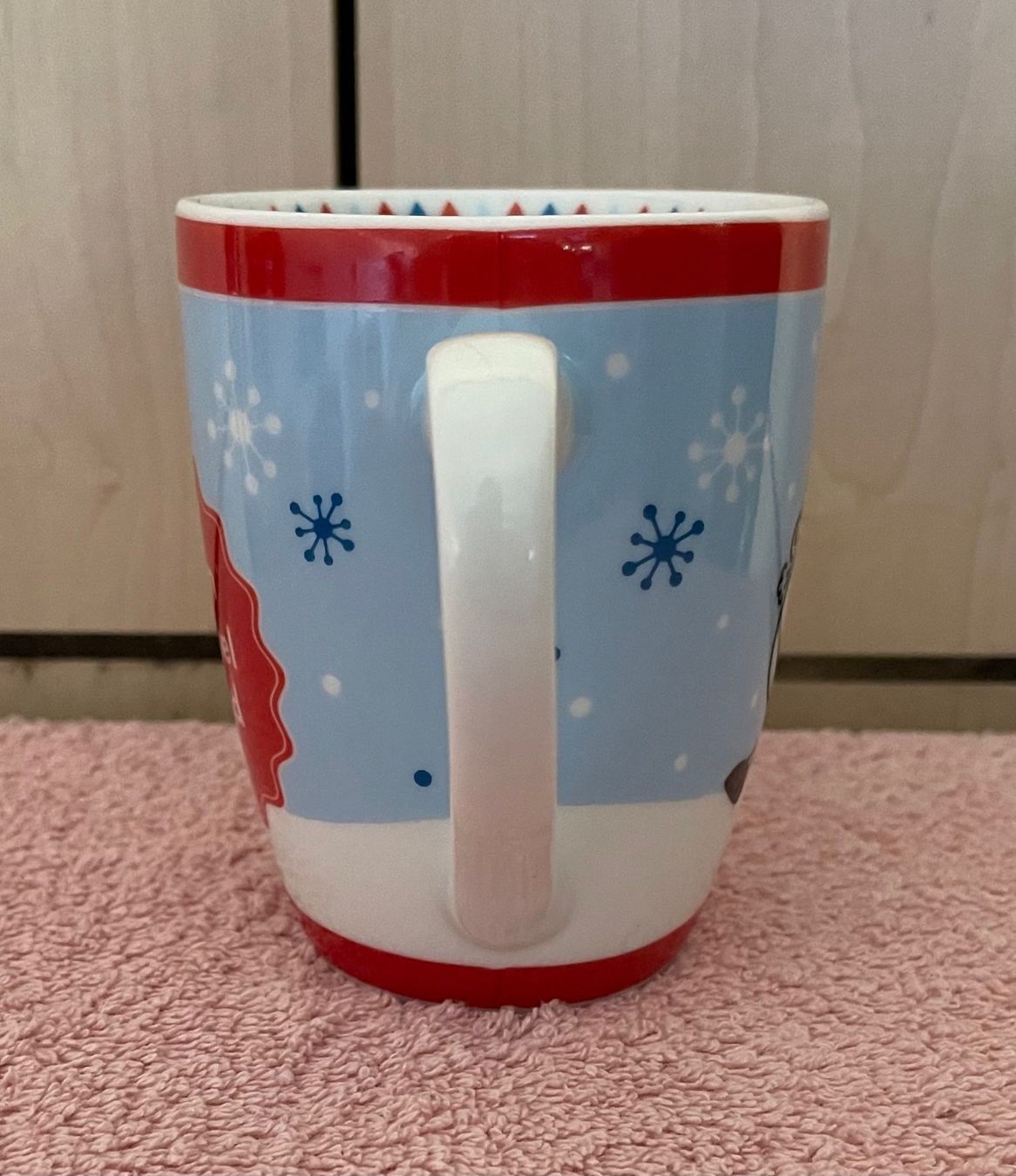 Tazze: Sheepworld Tasse Regel Nr. 218 – Nuovo e nell'imballaggio originale da Basel venduto da Seifehuesli 3