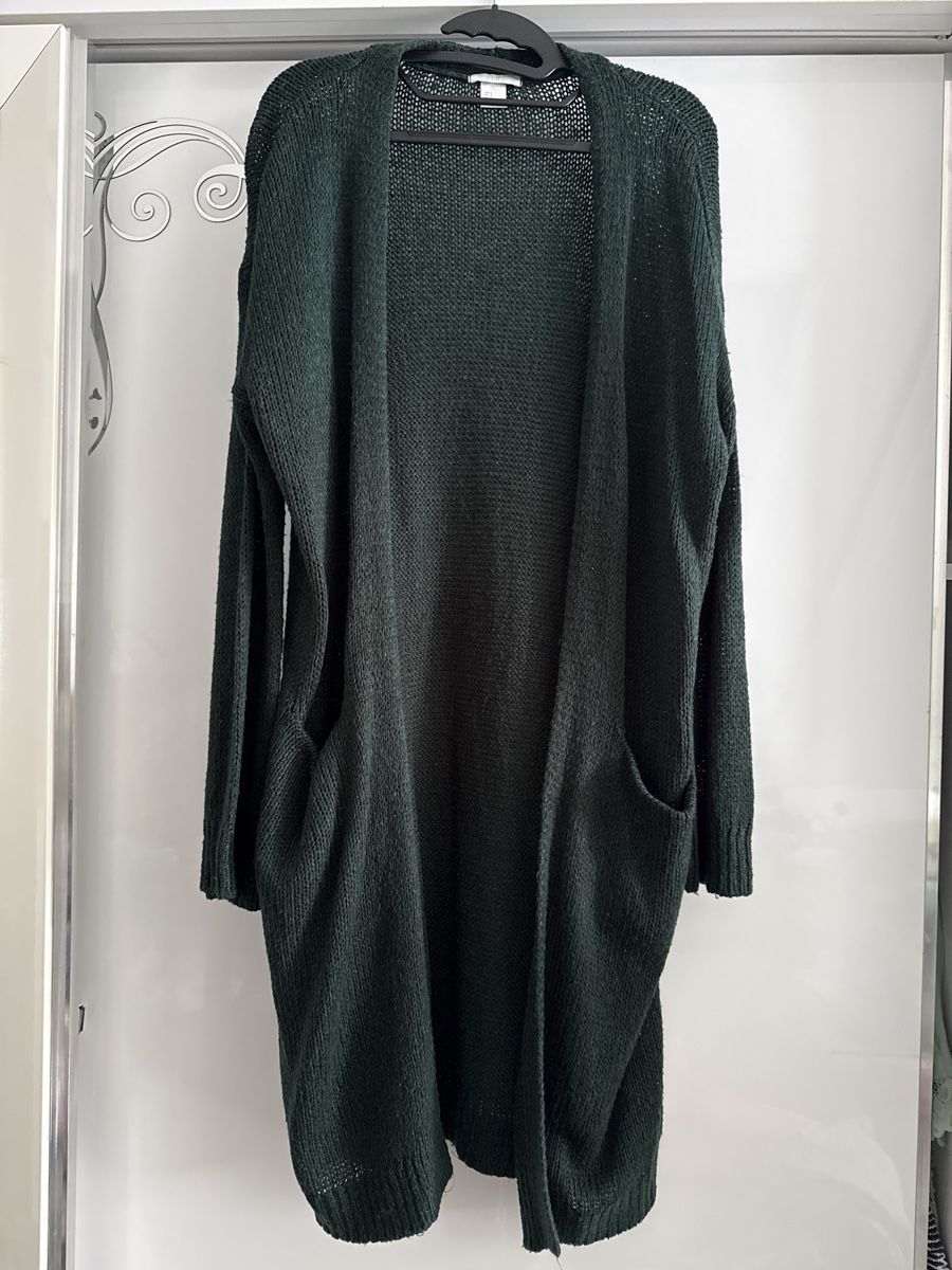 H&M Giacche: Oversize Cardigan Gr.S – Usato da Winkel venduto da _OachKatzerl_
