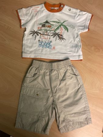 Cooles Grain de Blé Sommerset  Gr.68👦🏻