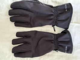 Handschuhe 46 Nord schwarz Grösse 11,0 gute Zustand