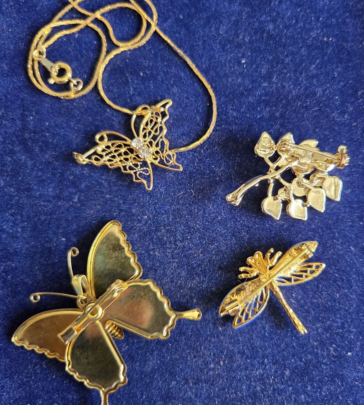 Altri gioielli: Schmuck Lot – Usato da Stans venduto da Ducati16 6