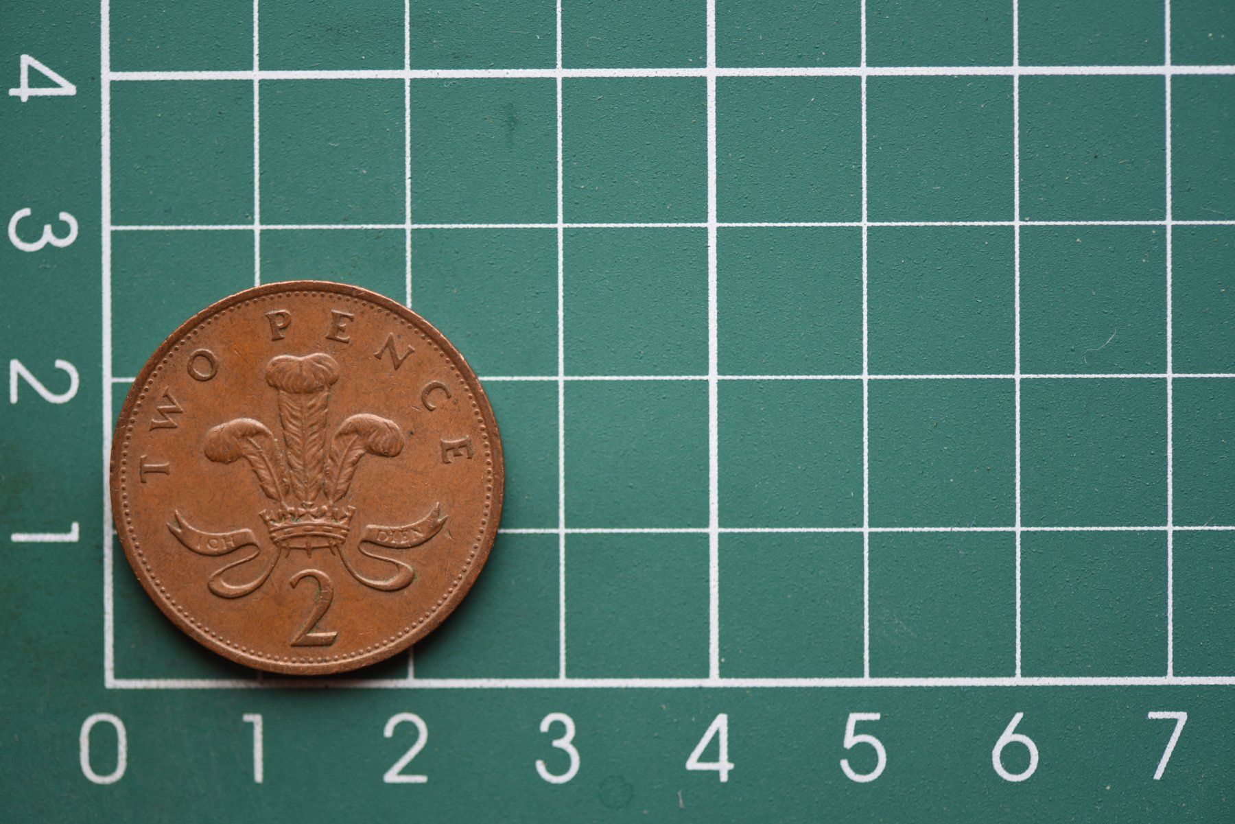 Alle Münzen: währung  great britain two pence 1986 – Gebraucht aus Laupen BE von Gufi57 1