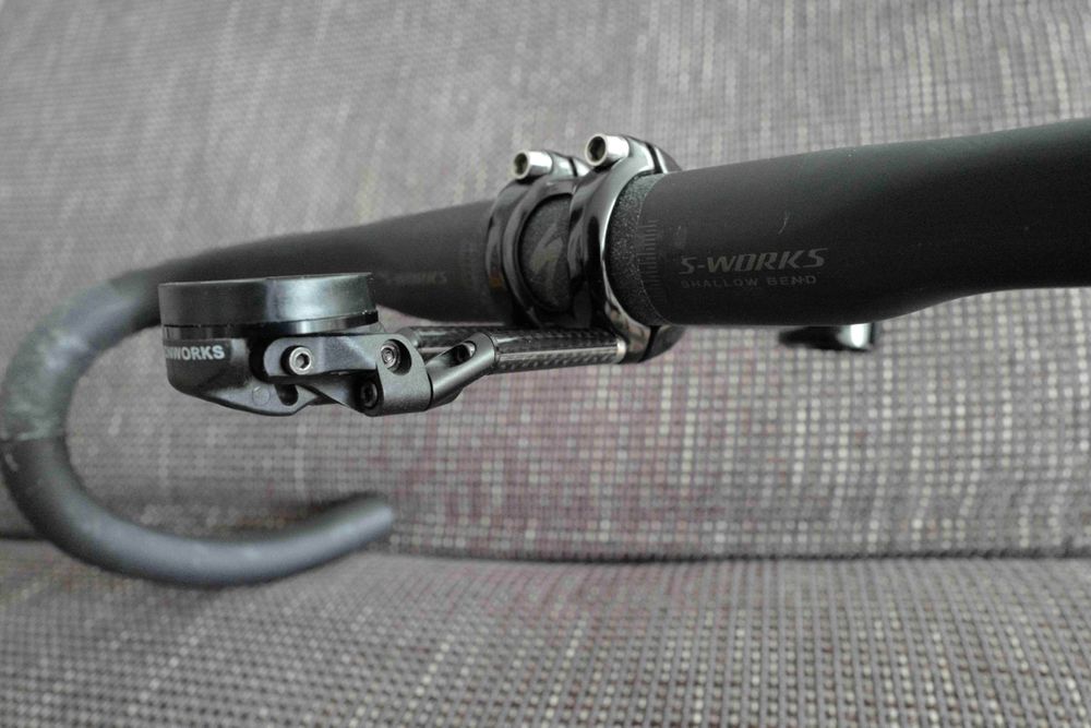 Specialized S-Works Handlebar 1