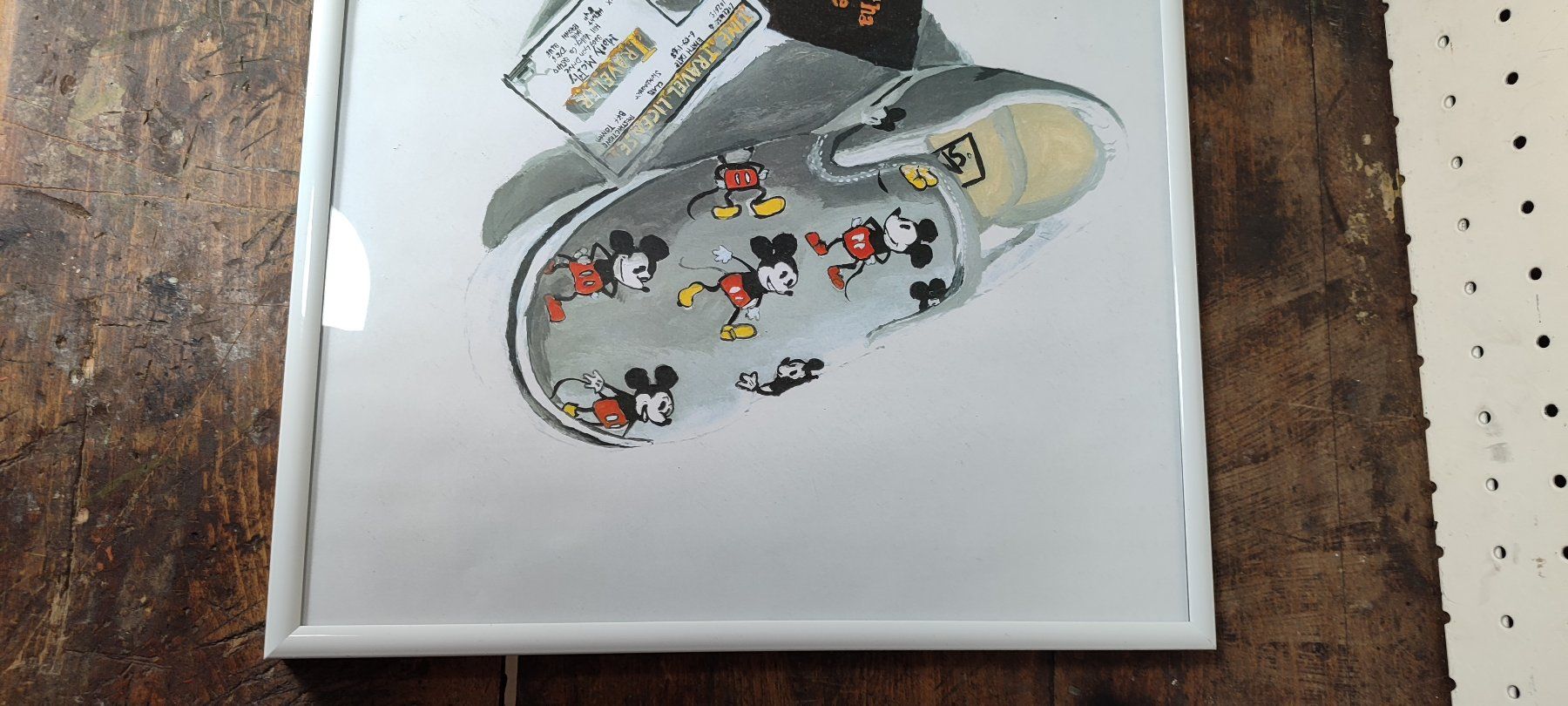 Foto & Immagini: Wunderschönes Bild Spezial – Usato da Gelterkinden venduto da MYSTOREFORYOU4460ART 3