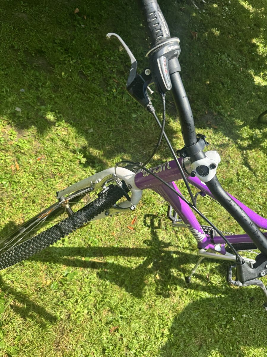 Woom Velos: Woom Bike 6 – Gebraucht aus Paudex von mrh_6wwk 1