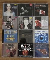 Klassik/Orchester CD Sammlung 12 Stk.
