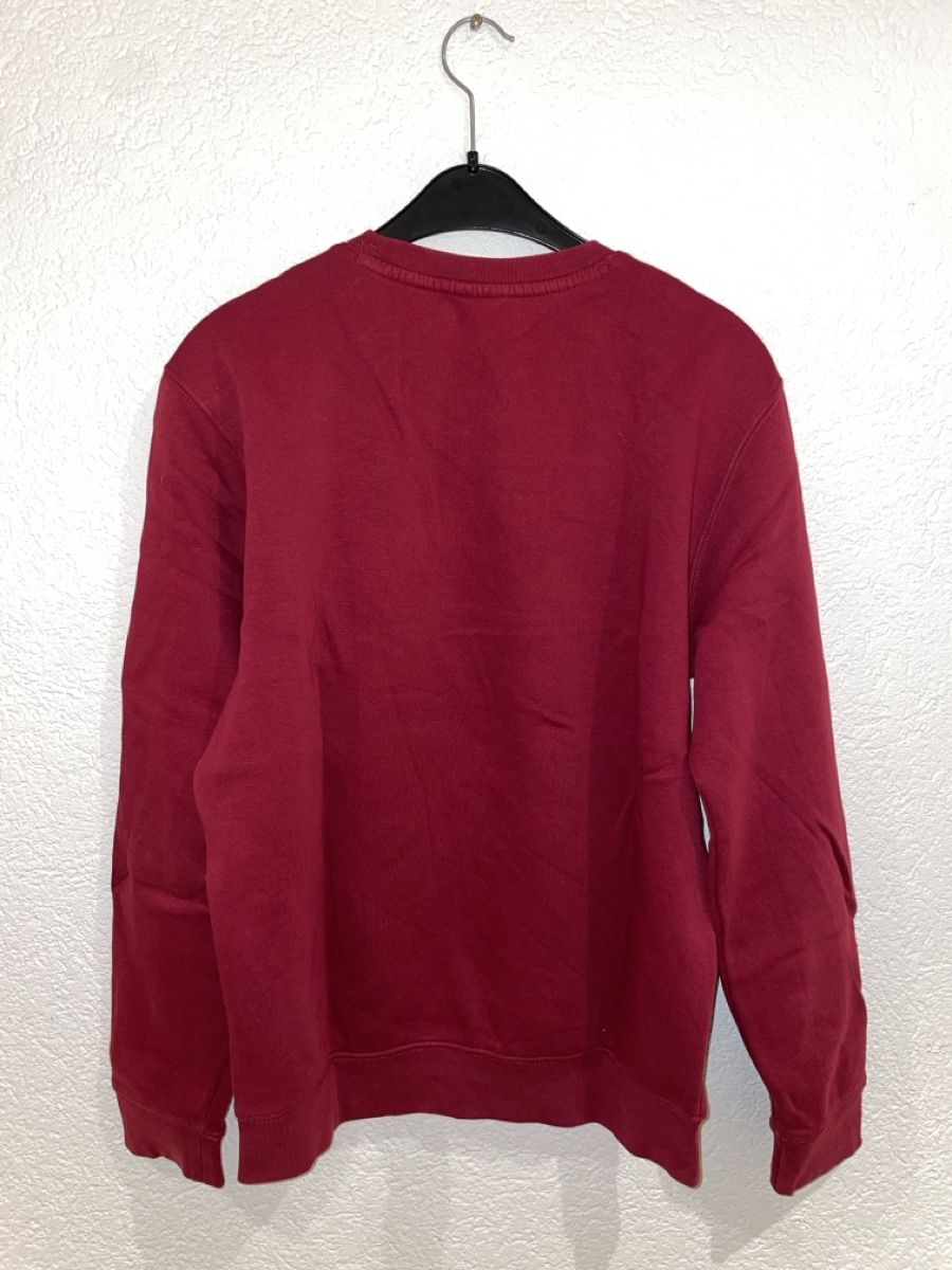 Champion Maglioni & Felpe: Pull Champion bordeaux – Usato da Glovelier venduto da Sionari 1