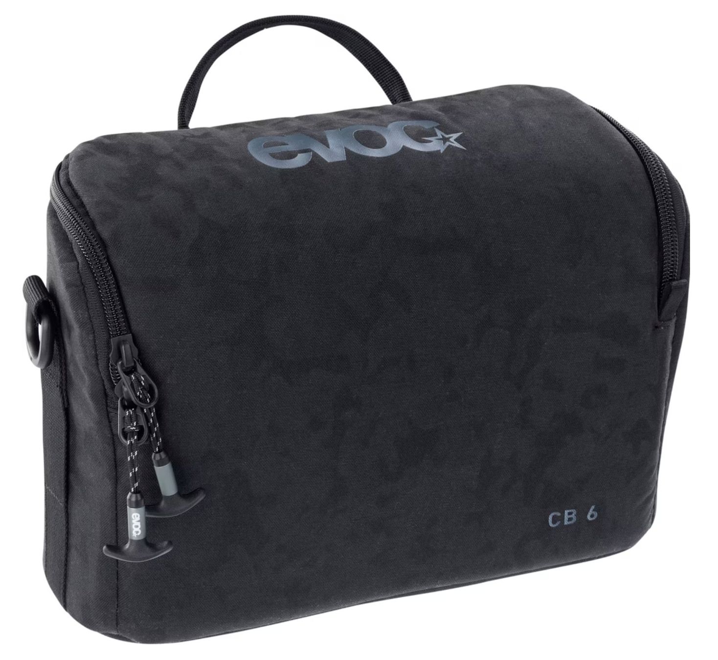 Evoc Taschen: Evoc CB 6 - Kamera Schultertasche – Neu (gemäss Beschreibung) aus Urdorf von Pukao